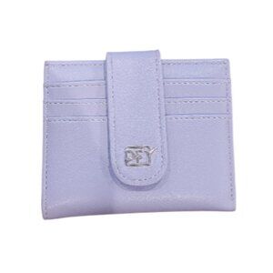 Perfect for You Lilac Purple Ladies Wallet